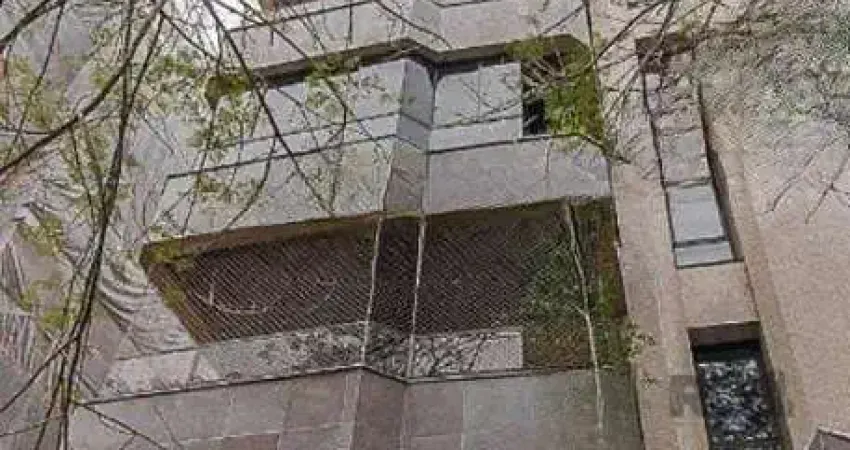 Apartamento com 3 quartos à venda na Rua Almirante Abreu, Rio Branco, Porto Alegre