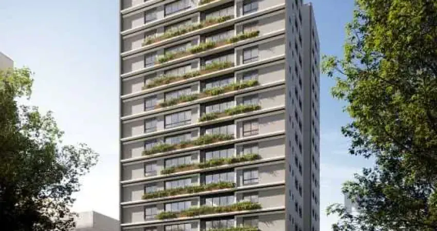 Apartamento com 3 quartos à venda na Rua Cabral, Rio Branco, Porto Alegre
