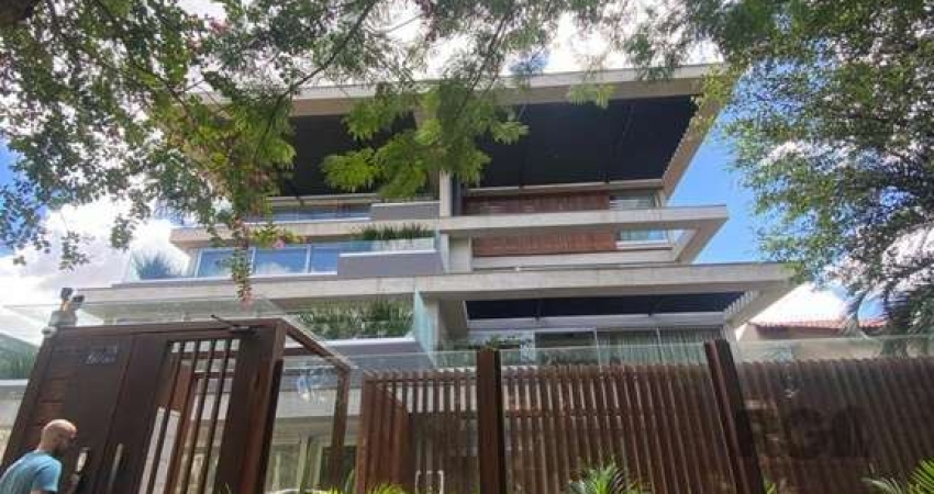 Apartamento com 3 quartos à venda na Rua Balduino Roehrig, Três Figueiras, Porto Alegre