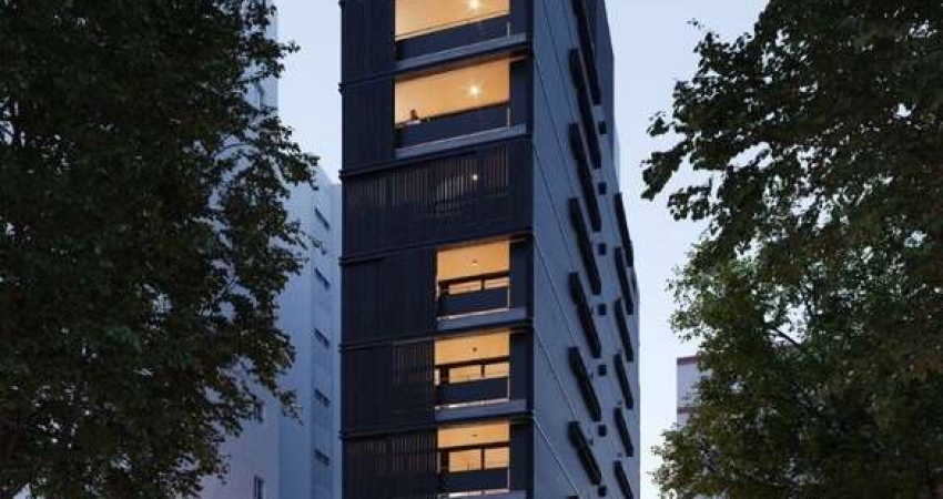 Apartamento com 2 quartos à venda na Rua São Vicente, Rio Branco, Porto Alegre