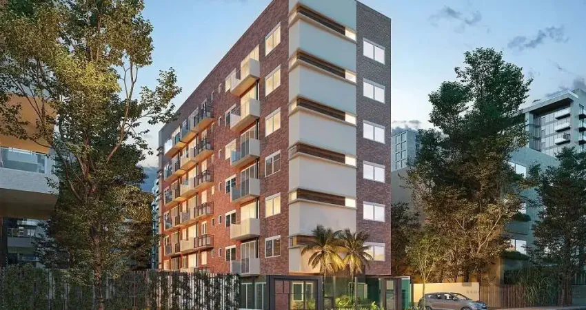 Apartamento com 2 quartos à venda na Rua Casemiro de Abreu, Rio Branco, Porto Alegre