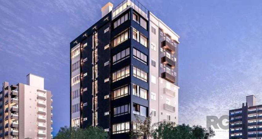 Apartamento 3 Dormitório(s) Bairro São João