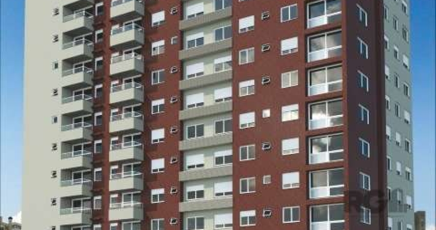 Apartamento com 3 quartos à venda na Rua Roque Calage, Passo da Areia, Porto Alegre