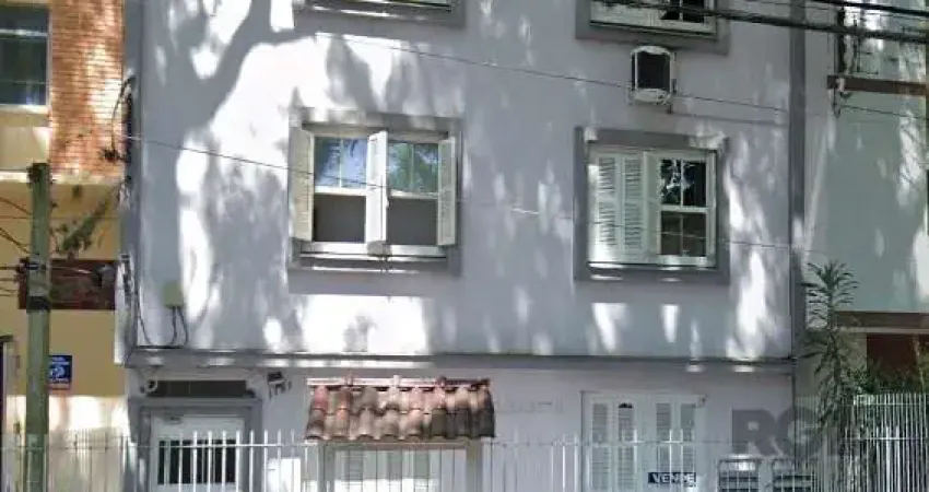 Apartamento com 1 quarto à venda na Avenida Polônia, São Geraldo, Porto Alegre