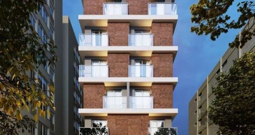 Apartamento 1 Dormitório(s) Bairro Bom Fim