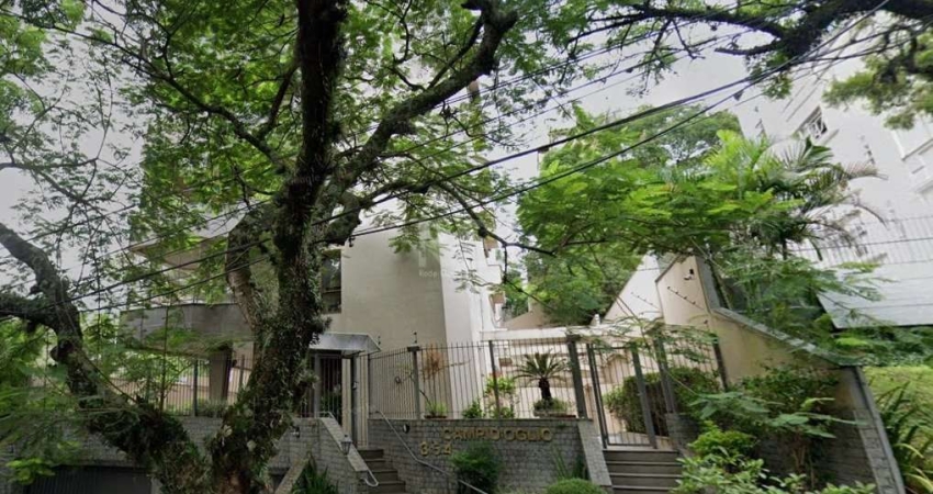 Apartamento com 3 quartos à venda na Rua Almirante Abreu, Rio Branco, Porto Alegre