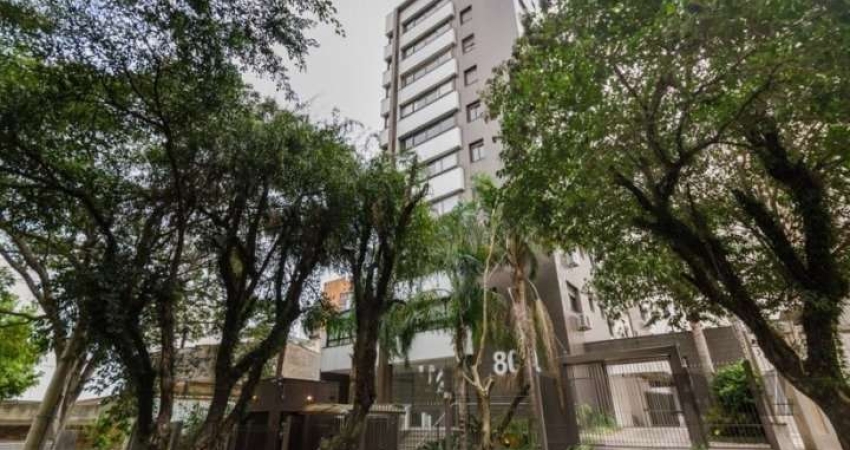 Apartamento com 2 quartos à venda na Avenida Lageado, Petrópolis, Porto Alegre