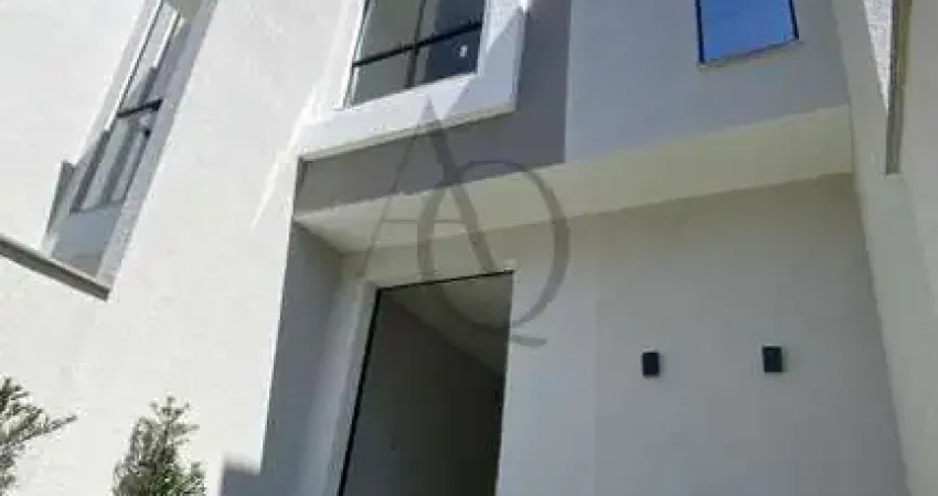 Sobrado para Venda em Blumenau, Fortaleza, 2 dormitórios, 2 banheiros, 1 vaga