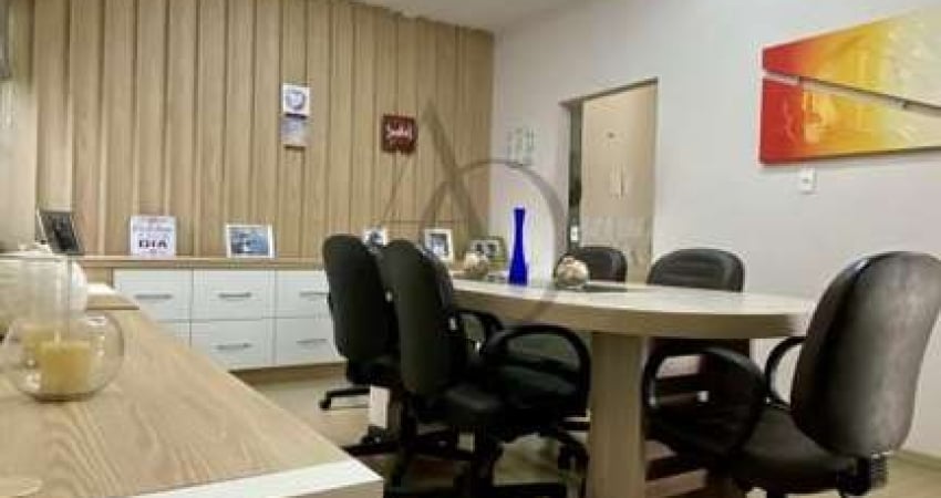 Sala comercial à venda na Avenida Brasil, Ponta Aguda, Blumenau