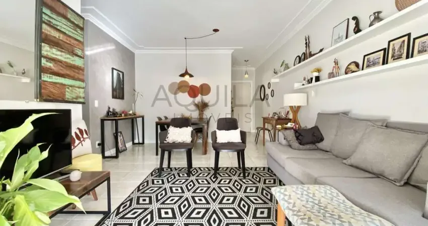 Apartamento para Venda em Blumenau, Escola Agrícola, 3 dormitórios, 1 banheiro, 1 vaga