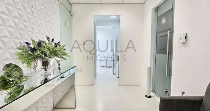 Sala Comercial para Venda em Blumenau, Centro, 1 banheiro