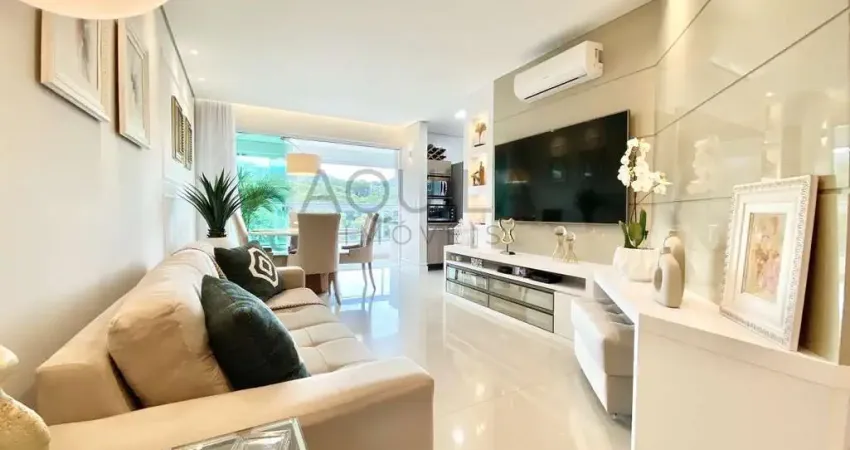 Apartamento para venda em blumenau, itoupava central, 2 dormitórios, 1 suíte, 3 banheiros, 1 vaga