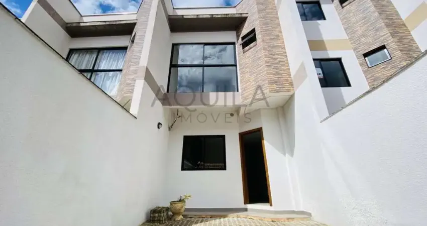 Casa para venda em blumenau, água verde, 2 dormitórios, 2 suítes, 3 banheiros, 1 vaga