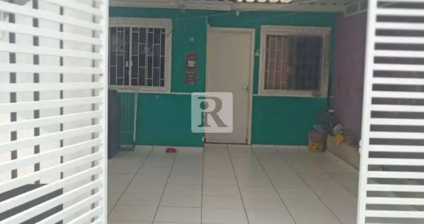 Casa em condomínio fechado com 3 quartos à venda na Rua Manoel Alves Teixeira, 392, Vila Ipanema, Piraquara