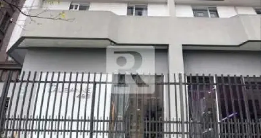 Apartamento com 5 quartos à venda na Rua Buenos Aires, 486, Batel, Curitiba
