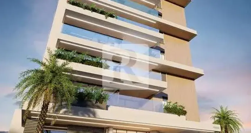 Apartamento com 3 quartos à venda na Rua Alberto Folloni, 515, Ahú, Curitiba