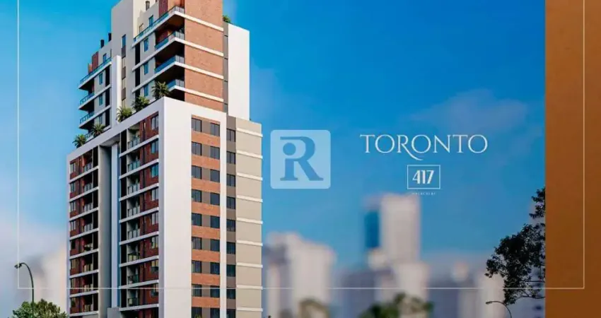 Apartamento com 3 quartos à venda na Rua Canadá, 417, Bacacheri, Curitiba