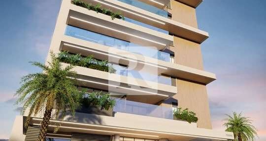 Apartamento com 3 quartos à venda na Rua Alberto Folloni, 515, Ahú, Curitiba
