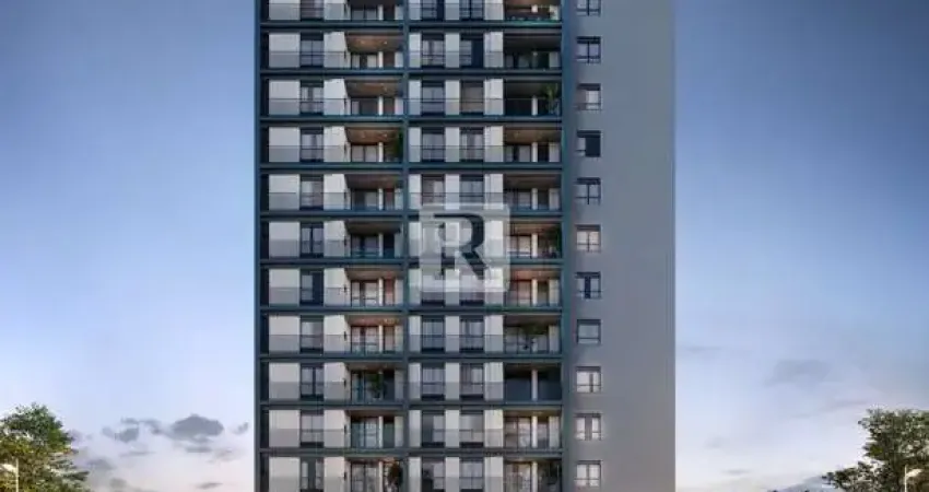 Apartamento com 2 quartos à venda na Rua Monsenhor Ivo Zanlorenzi, 860, Campina do Siqueira, Curitiba