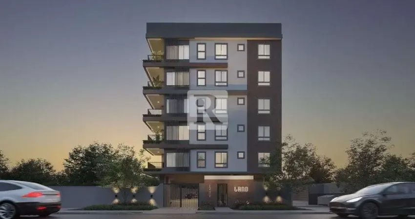 Apartamento com 3 quartos à venda na Rua Vicente Ciccarino, 1220, Boa Vista, Curitiba