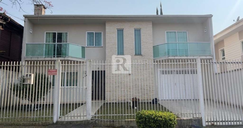 Casa com 4 quartos à venda na Rua Wenceslau Forlepa, 105, Alto Tarumã, Pinhais