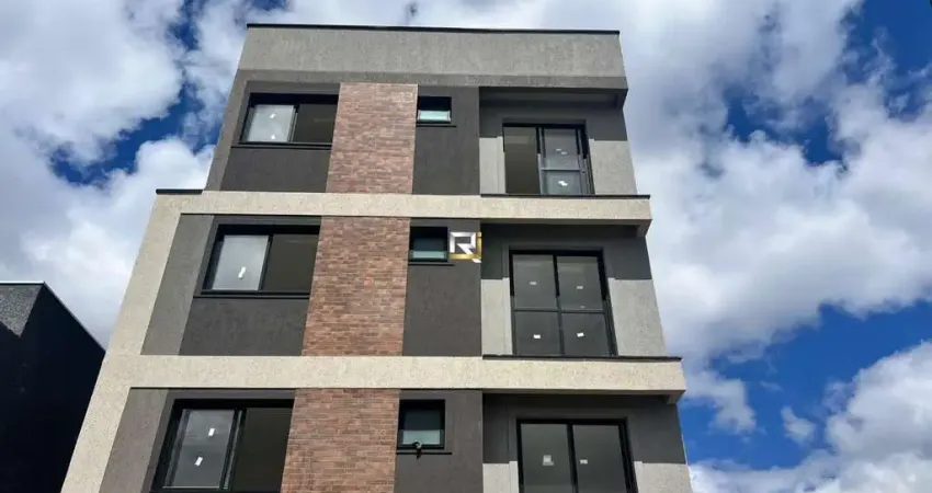 Apartamento com 3 quartos à venda na Pasteur, 215, Vargem Grande, Pinhais