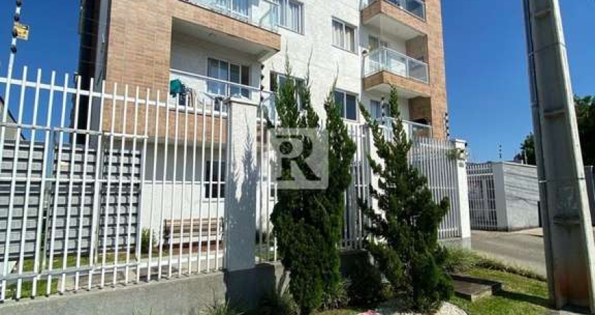 Apartamento com 2 quartos à venda na Rua Rio Paranapanema, 279, Weissópolis, Pinhais