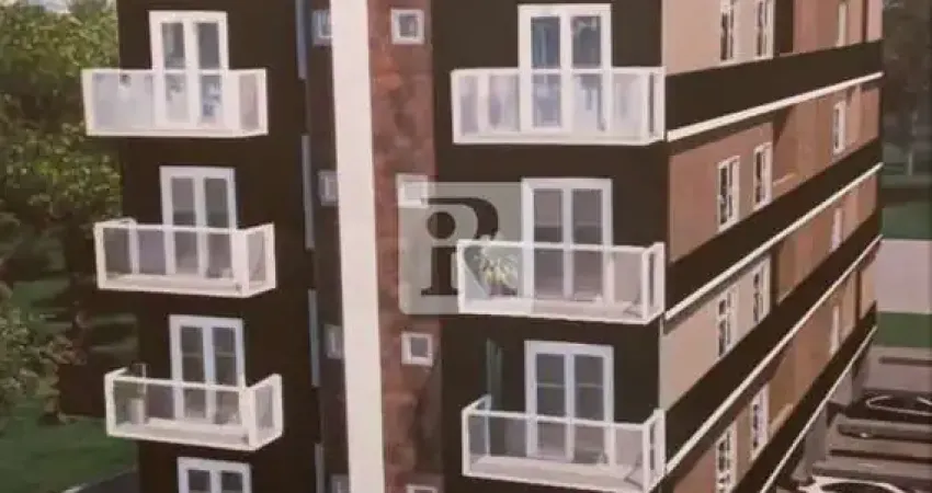 Apartamento com 3 quartos à venda na Rua Pedro Elias Graciano, 17, Centro, Pinhais
