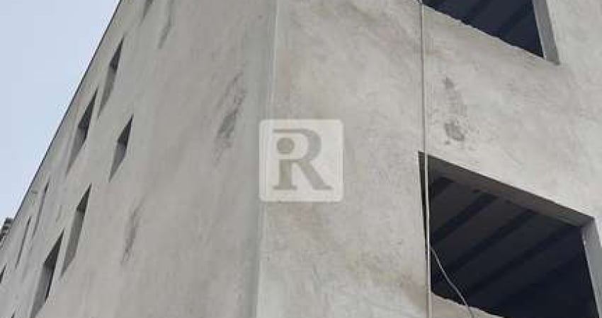 Apartamento com 2 quartos à venda na Rua João Mendes Batista, 109, Maria Antonieta, Pinhais