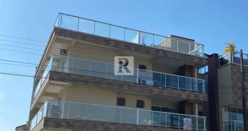 Apartamento com 2 quartos à venda na Rio Azul, 130, Centro, Itapoá