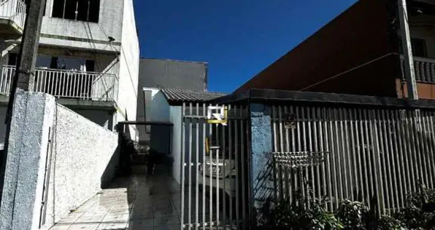 Casa com 2 quartos à venda na Rua Casimiro de Abreu, 107, Vargem Grande, Pinhais