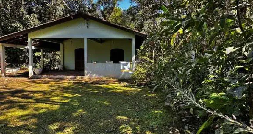 Chácara / sítio à venda na ., 1, Zona Rural, Morretes