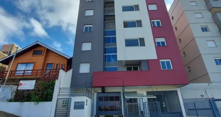 Apartamento á venda ,semimobiliado, com 2 quartos no Bairro Bela Vista