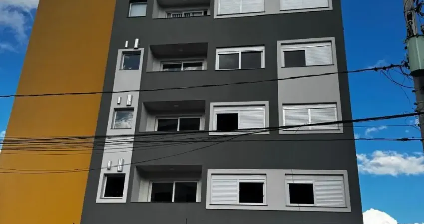 Apartamento 2 quartos no bairro rio branco em caxias do sul rs