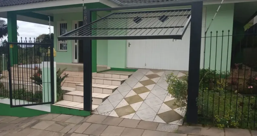 Casa com 3 quartos à venda na Estrada Antônio Soldatelli, São Gotardo (Distrito), Flores da Cunha