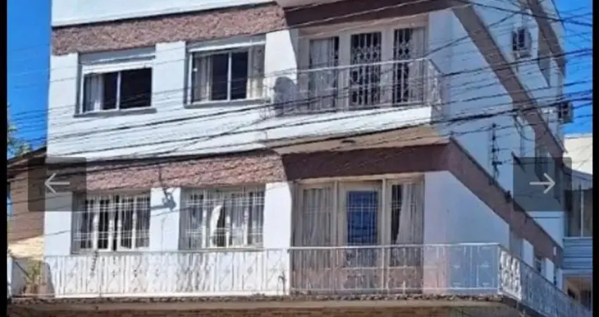 Amplo aparatmento com 3 dormitórios na av. rosseti, bairro santa catarina em caxias do sul -rs