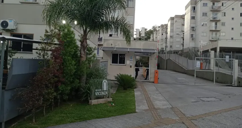 Apartamento com 2 quartos à venda no São Virgílio, Caxias do Sul