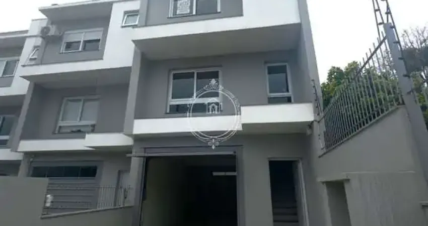 Casa à venda no Jardim América, Caxias do Sul