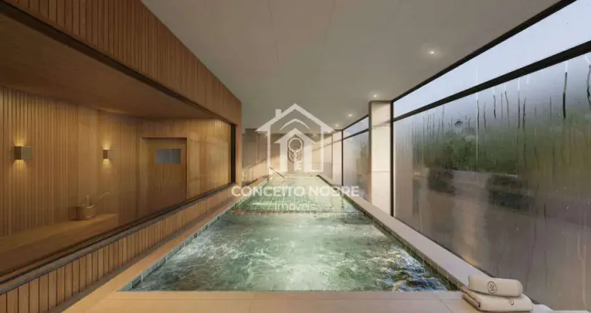 Apartamento com 2 quartos à venda no Centro, Canela