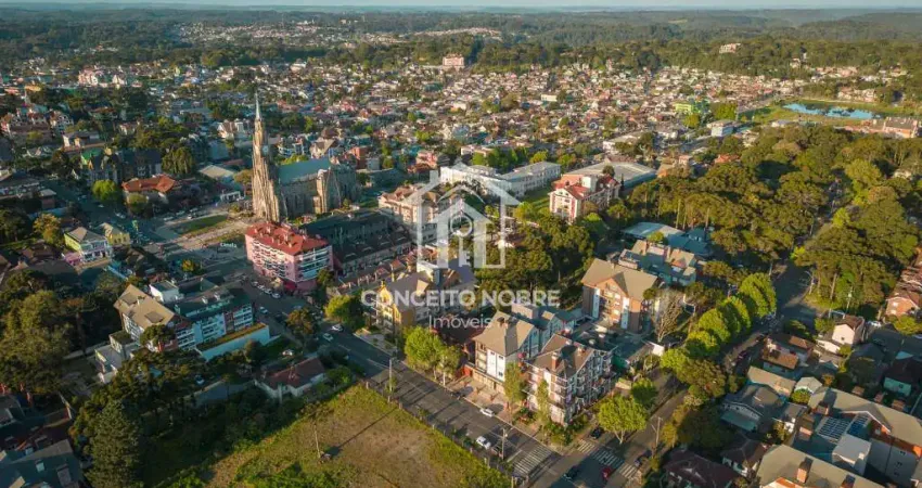 Apartamento com 1 quarto à venda no Centro, Canela