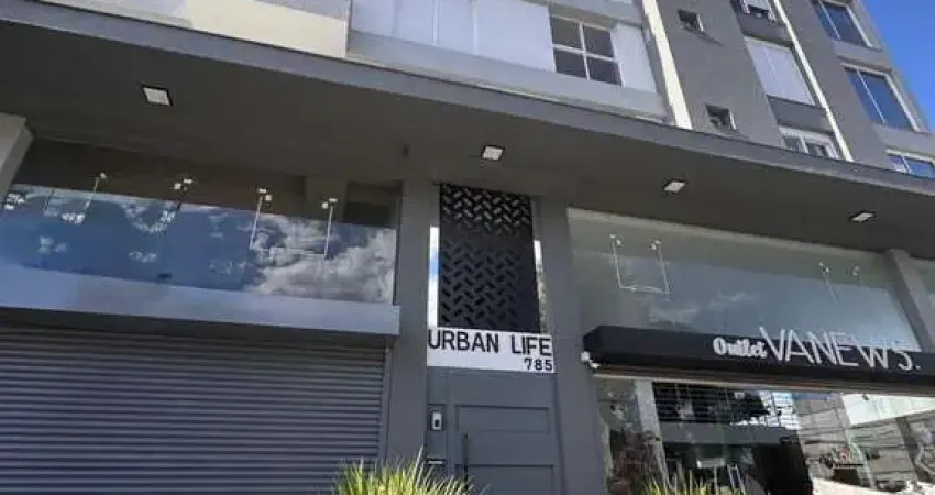 Venda - Apartamentos - 1 dormitório - Santa Catarina - Caxias do Sul - RS