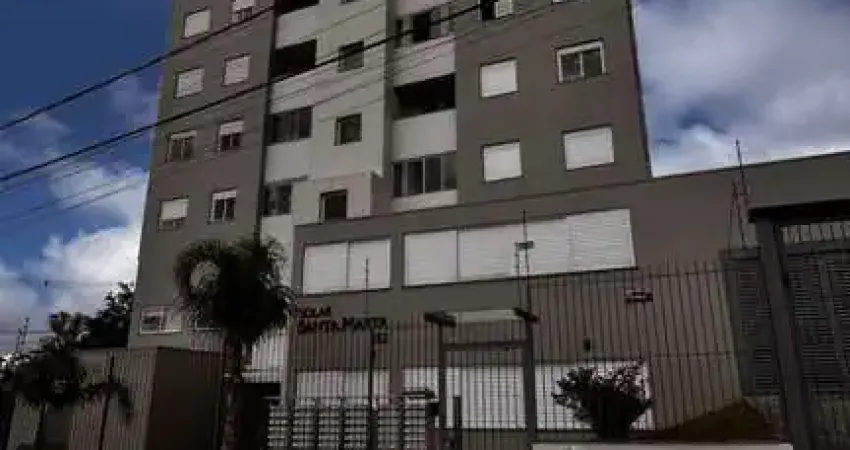 Apartamento com 2 quartos à venda na Rua Santa Tereza, 452, Kayser, Caxias do Sul