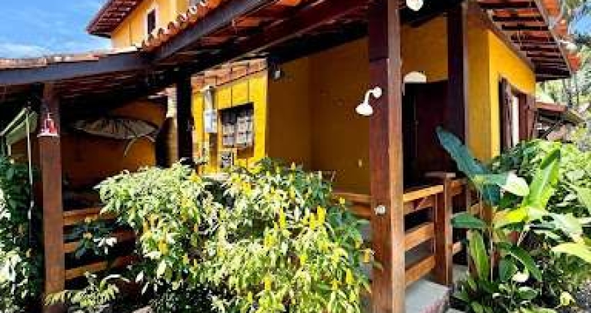 Casa com 1 dormitório à venda, 90 m² por R$ 550.000,00 - Boiçucanga - São Sebastião/SP