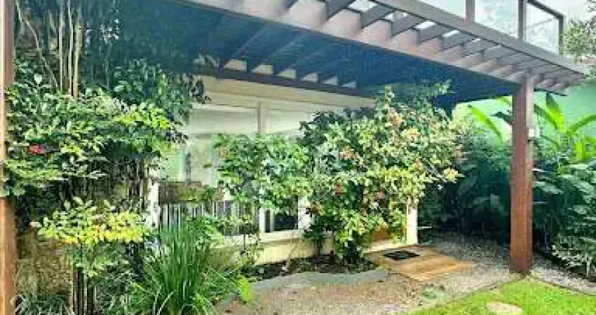 Casa com 4 quartos à venda na Rua Videira, Barra do Una, São Sebastião