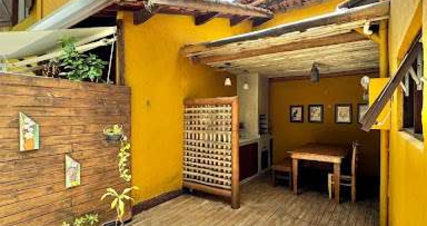 Casa com 1 dormitório à venda, 50 m² por R$ 650.000,00 - Boiçucanga - São Sebastião/SP
