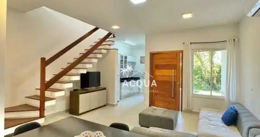 Casa com 4 dormitórios, 190 m² - venda por R$ 2.500.000,00 ou aluguel por R$ 10.000,00/mês - Juquehy - São Sebastião/SP