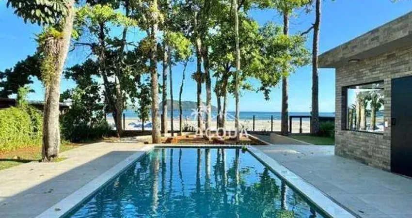 Casa com 5 dormitórios à venda, 324 m² por R$ 11.500.000,00 - Juquehy - São Sebastião/SP