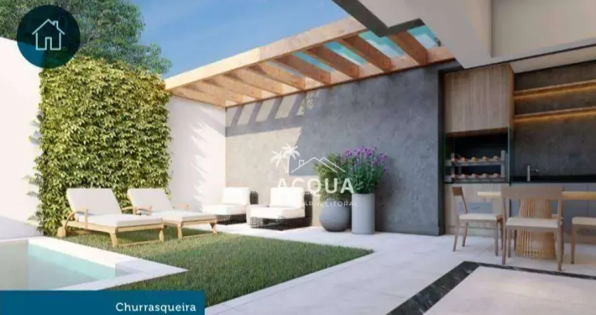 Casa com 5 dormitórios à venda, 317 m² por R$ 5.880.000 - Juquehy - São Sebastião/SP