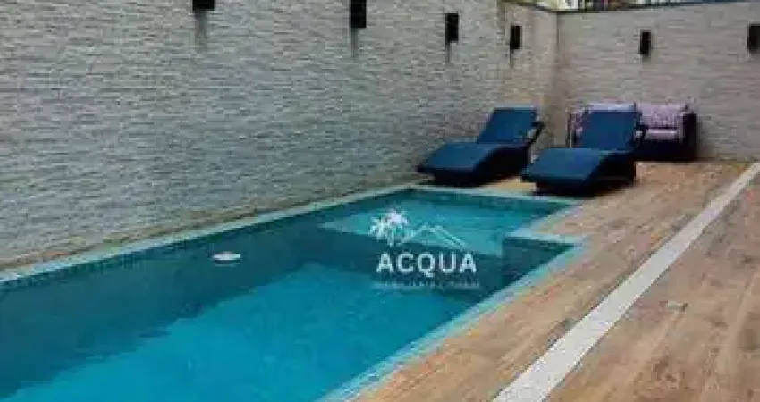 Casa com 3 dormitórios à venda, 145 m² por R$ 2.500.000,00 - Juquehy - São Sebastião/SP