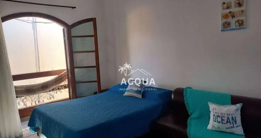 Apartamento com 1 dormitório, 45 m² - venda por R$ 260.000,00 ou aluguel por R$ 1.800,00/mês - Boiçucanga - São Sebastião/SP